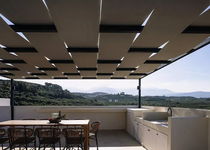 Maninee-bespoke Villa-pool -bbq-seaview *