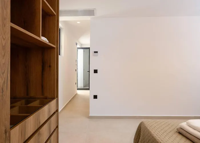 빌라 Maninee-bespoke Villa-pool -bbq-seaview