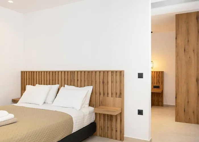 Maninee-bespoke Villa-pool -bbq-seaview * 하니아