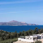 Maninee-bespoke Villa-pool -bbq-seaview 빌라 *