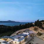 Maninee-bespoke Villa-pool -bbq-seaview * 하니아