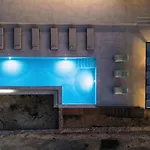 Maninee-bespoke Villa-pool -bbq-seaview Vila Chania (Crete)