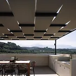 Maninee-bespoke Villa-pool -bbq-seaview *
