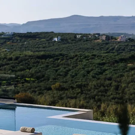 Вілла Maninee-bespoke Villa-heated Pool -bbq-seaview