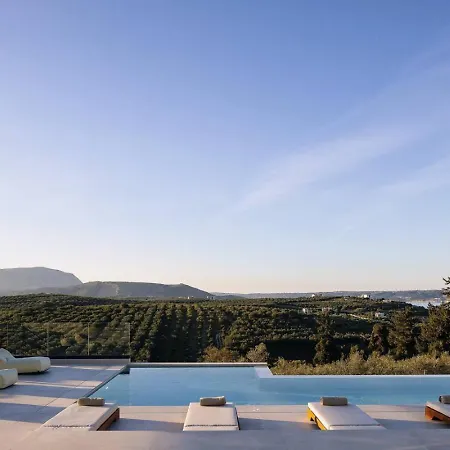 Вілла Maninee-bespoke Villa-heated Pool -bbq-seaview
