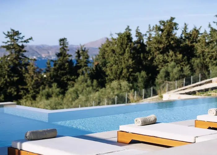 Maninee-bespoke Villa-pool -bbq-seaview *