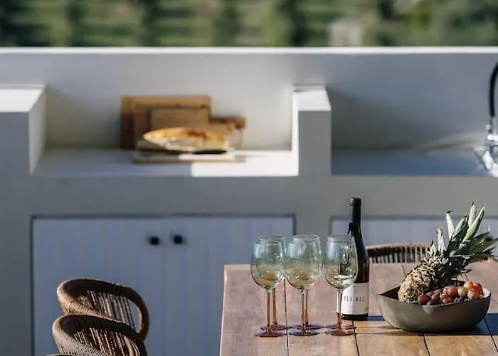 Maninee-bespoke Villa-pool -bbq-seaview Villa *